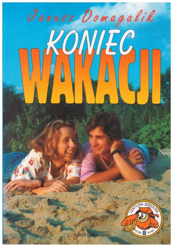 Koniec wakacji