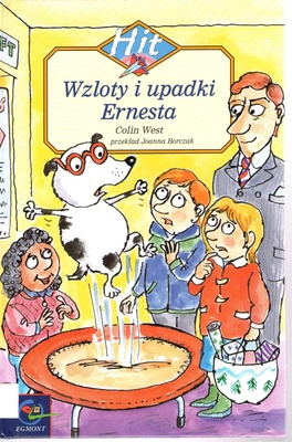 Wzloty i upadki Ernesta