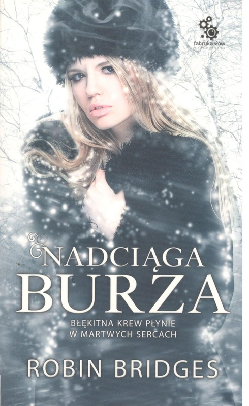 Nadciąga burza