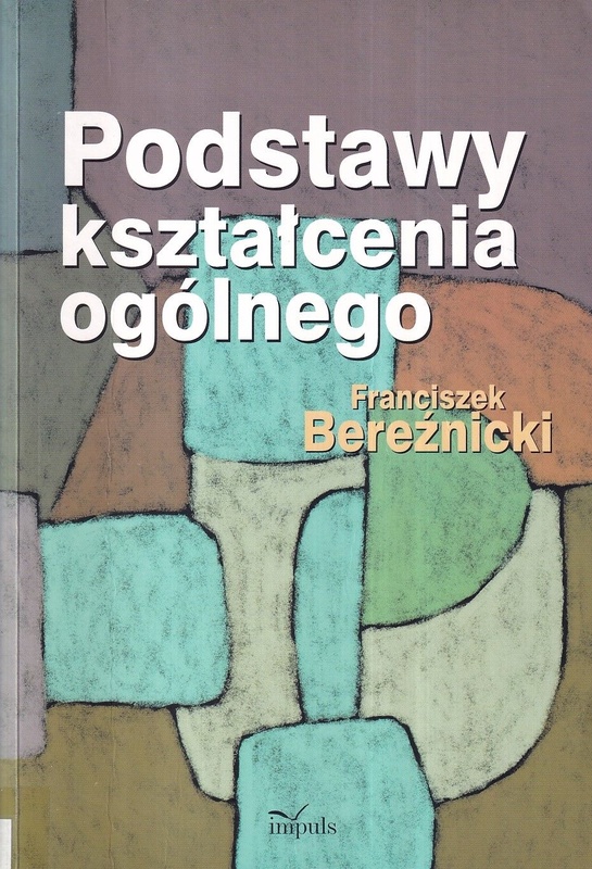 Podstawy kształcenia ogólnego