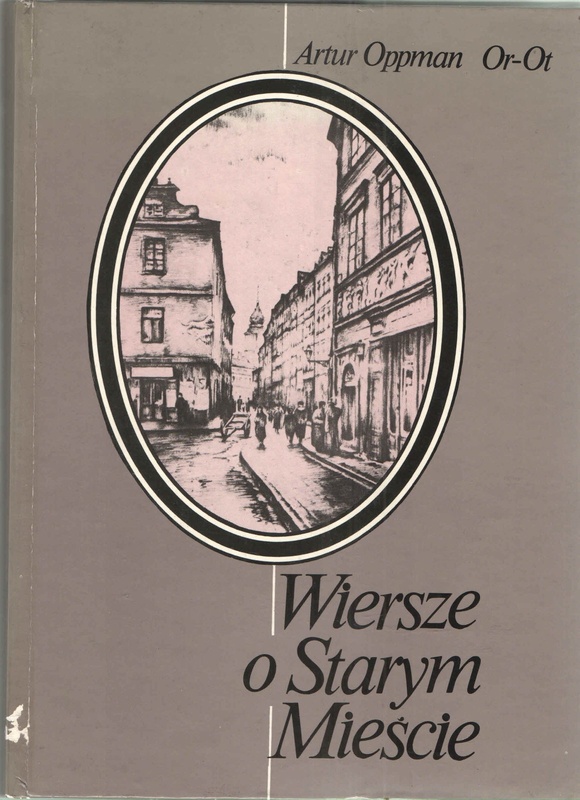 Wiersze o Starym Mieście