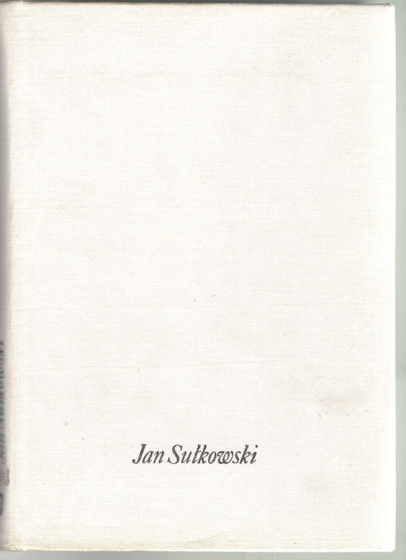 Kłopotliwy książę Sułkowski