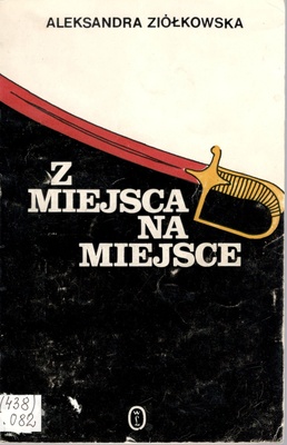 Z miejsca na miejsce