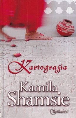 Kartografia