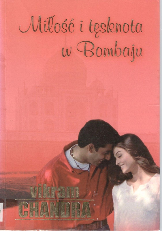 Miłość i tęsknota w Bombaju : opowiadania