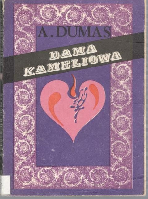 Dama Kameliowa