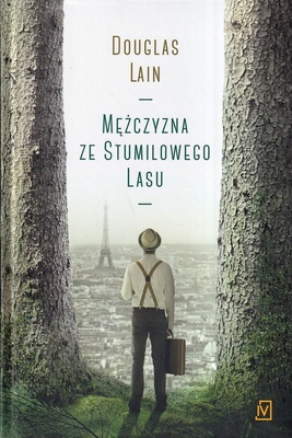 Mężczyzna ze Stumilowego Lasu