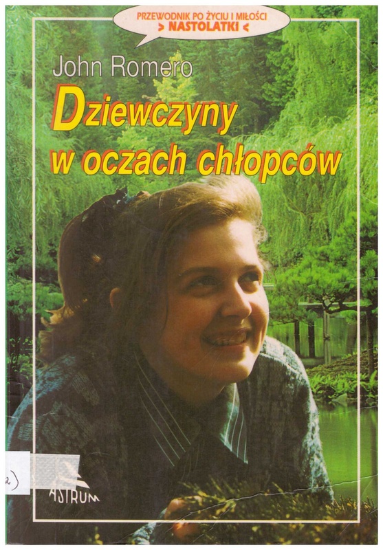 Dziewczyny w oczach chłopców