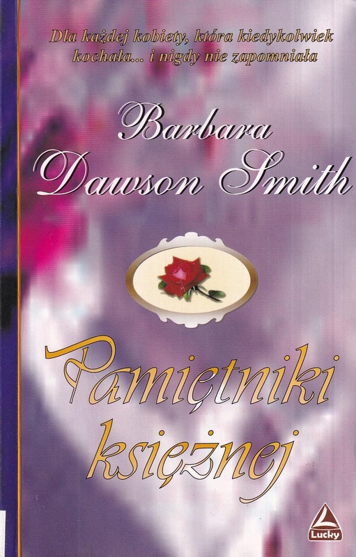 Pamiętniki księżnej