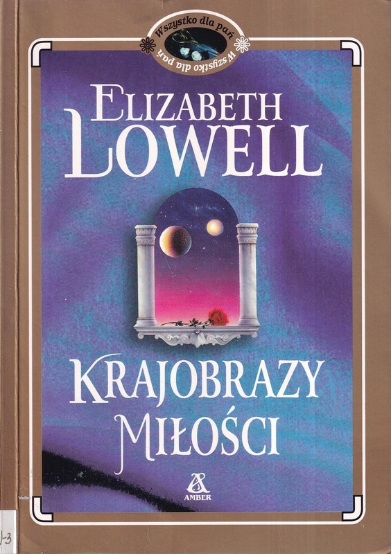 Krajobrazy miłości