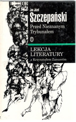 Przed Nieznanym Trybunałem