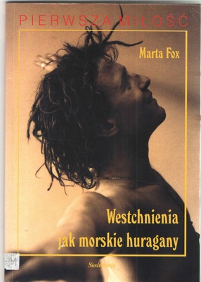 Westchnienia jak morskie huragany