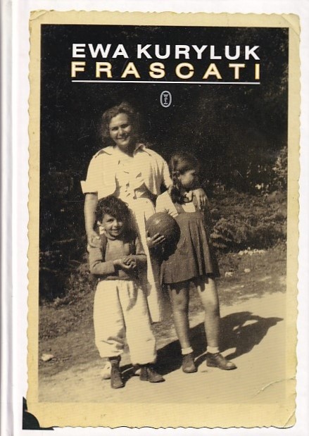 Frascati : apoteoza topografii