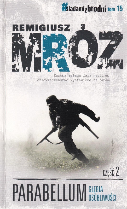 Głębia osobliwości. Cz. 2