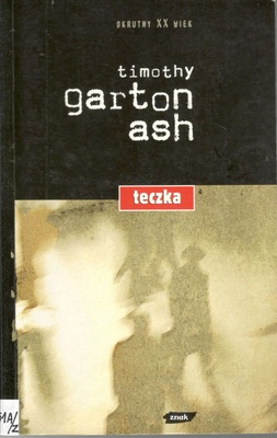 Teczka : historia osobista