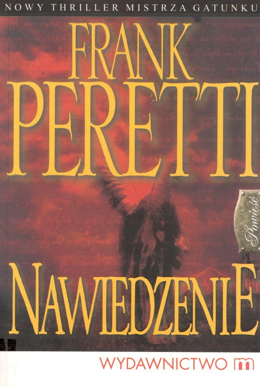 Nawiedzenie