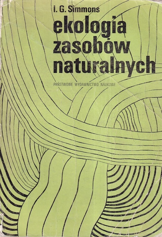 Ekologia zasobów naturalnych