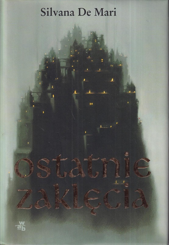 Ostatnie zaklęcia