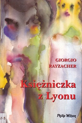 Księżniczka z Lyonu