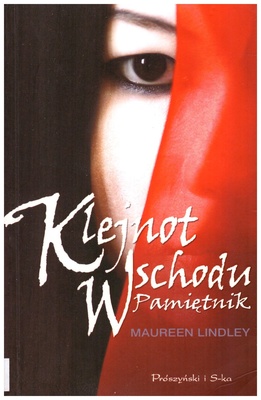 Klejnot wschodu : pamiętnik