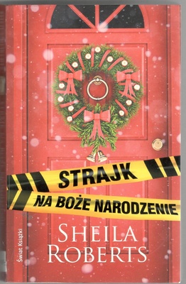 Strajk na Boże Narodzenie