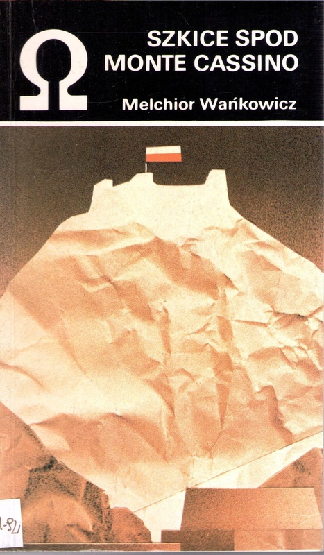 Szkice spod Monte Cassino