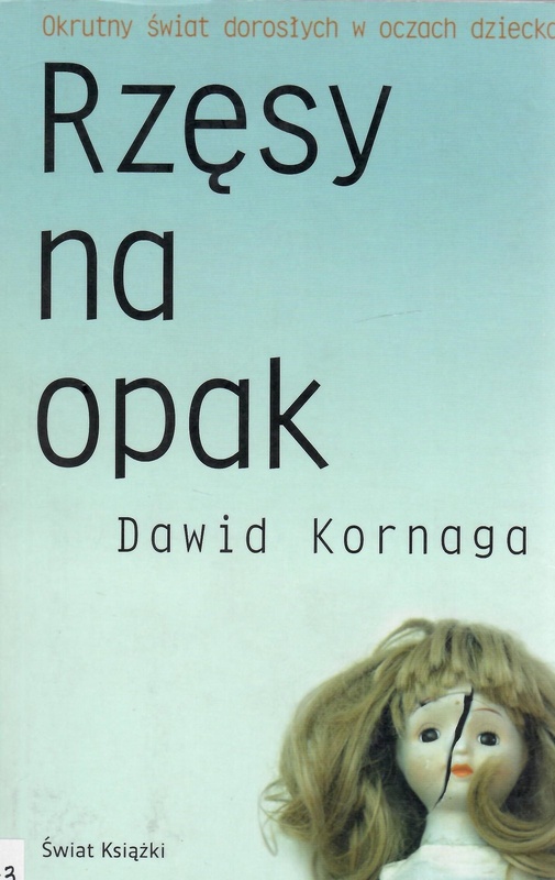 Rzęsy na opak