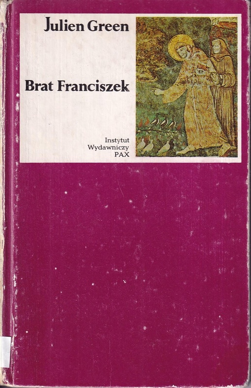 Brat Franciszek