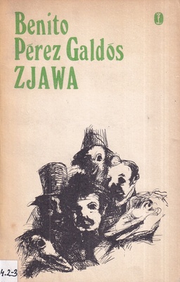Zjawa
