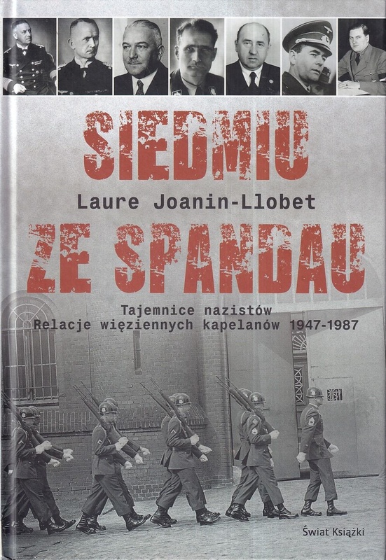 Siedmiu ze Spandau