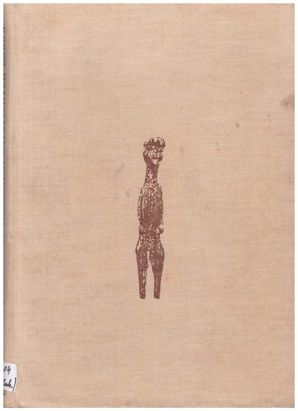 Ostatnia tajemnica zatopionych bogów