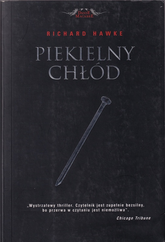 Piekielny chłód