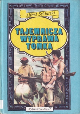 Tajemnicza wyprawa Tomka