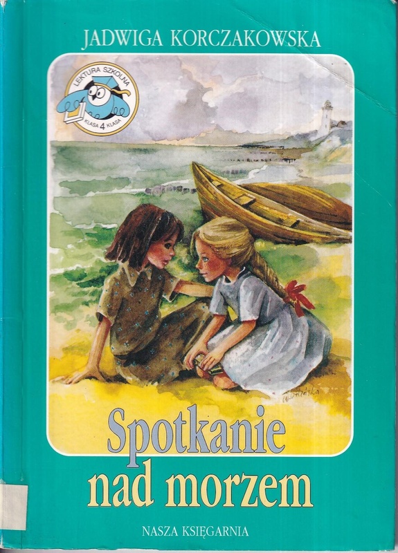 Spotkanie nad morzem