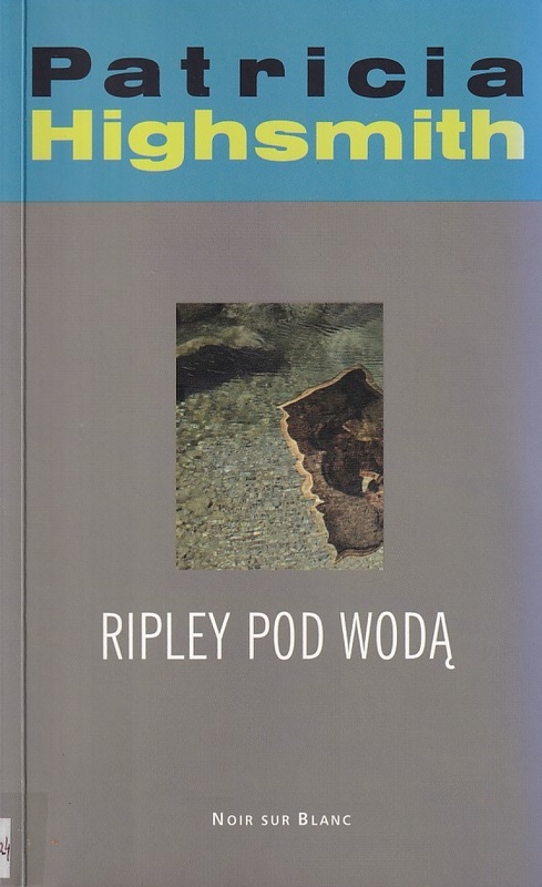 Ripley pod wodą