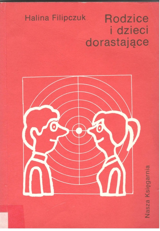 Rodzice i dzieci dorastające