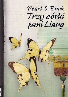 Trzy córki pani Liang
