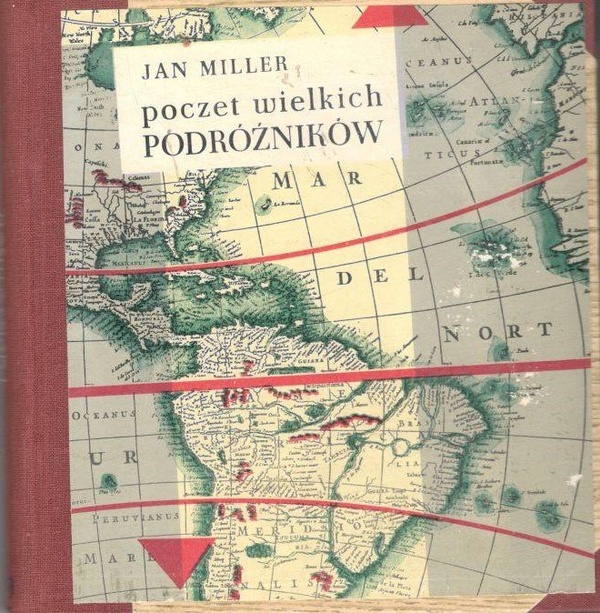 Poczet wielkich podróżników