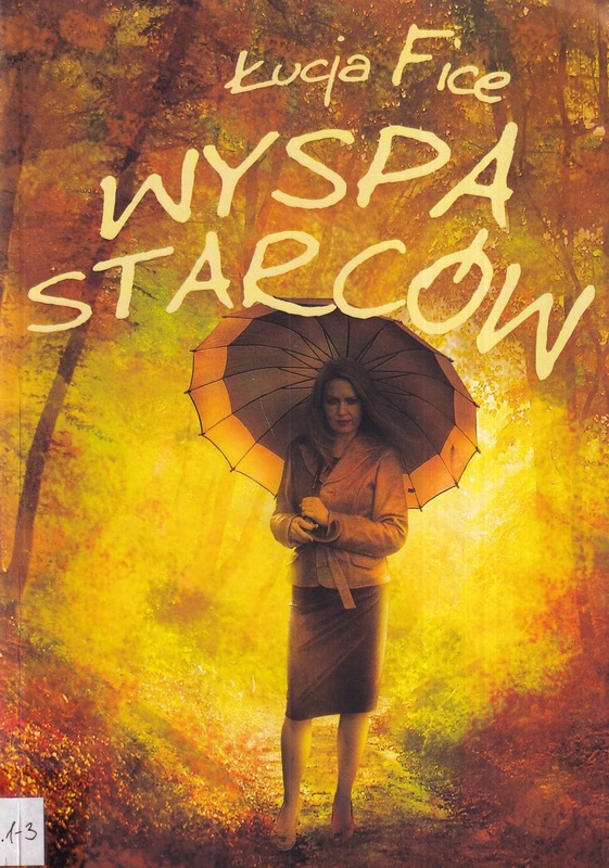 Wyspa starców