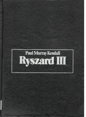 Ryszard III