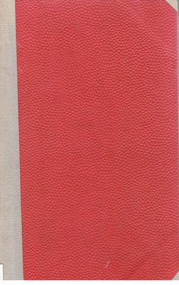 Teraz na ciebie zagłada ; Już prawie nic