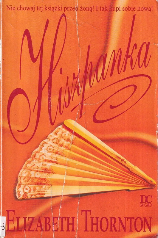 Hiszpanka