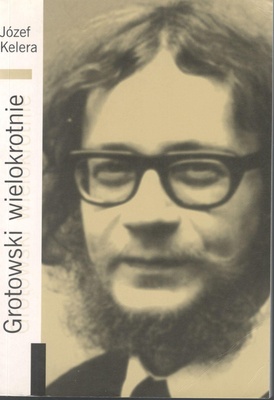 Grotowski wielokrotnie