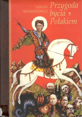 Przygoda bycia Polakiem