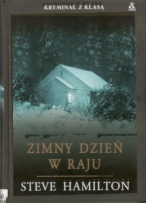 Zimny dzień w Raju