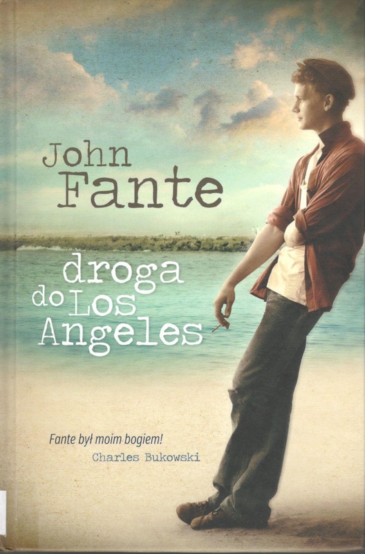 Droga do Los Angeles