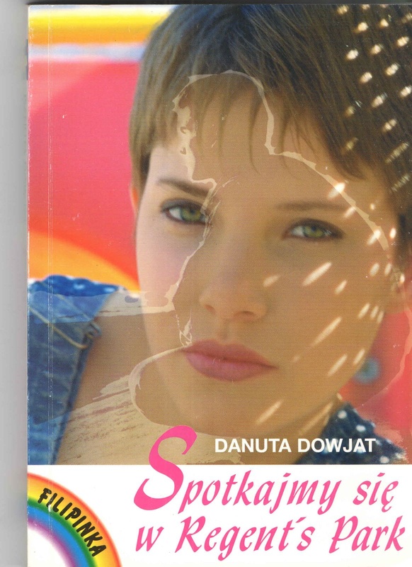 Spotkajmy się w Regent's Park