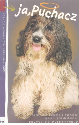 Ja, Puchacz