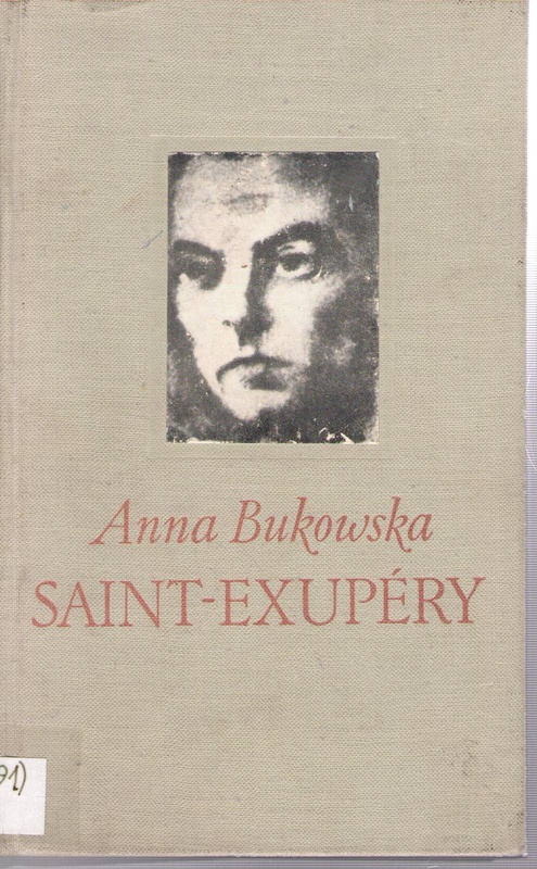 Saint-Exupéry czyli Paradoksy humanizmu