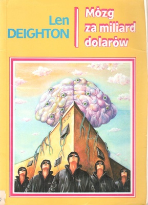 Mózg za miliard dolarów